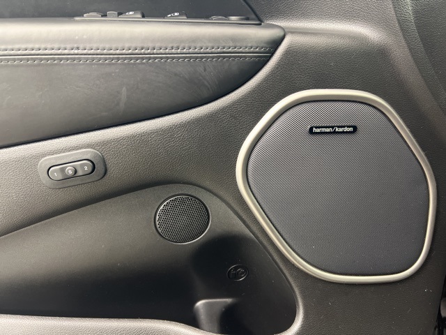 2020 Jeep Grand Cherokee High Altitude photo 17