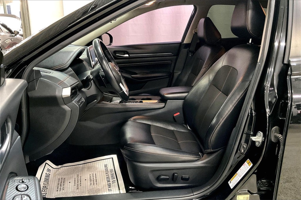 2020 NISSAN ALTIMA - Image 23