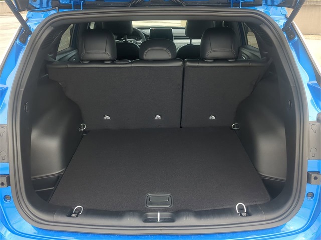 2025 Jeep Compass North Edition Latitude photo 6