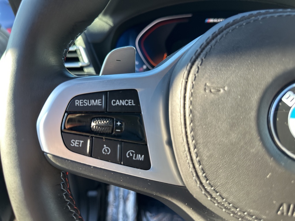 2024 Bmw X3 M40i photo 15