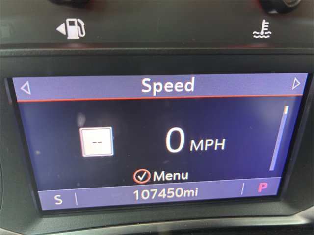 2021 Gmc Terrain SLT photo 21