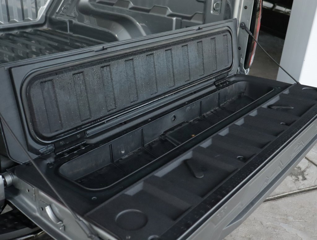 2024 Chevrolet Colorado Trail Boss photo 27