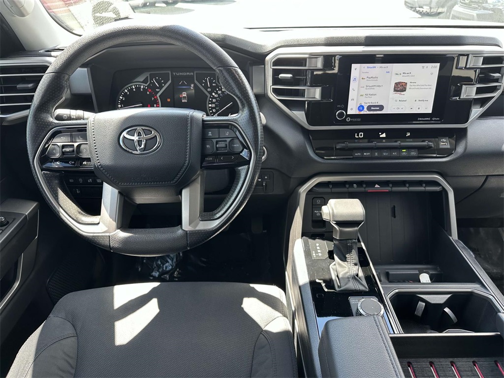 2022 Toyota Tundra SR5 photo 10