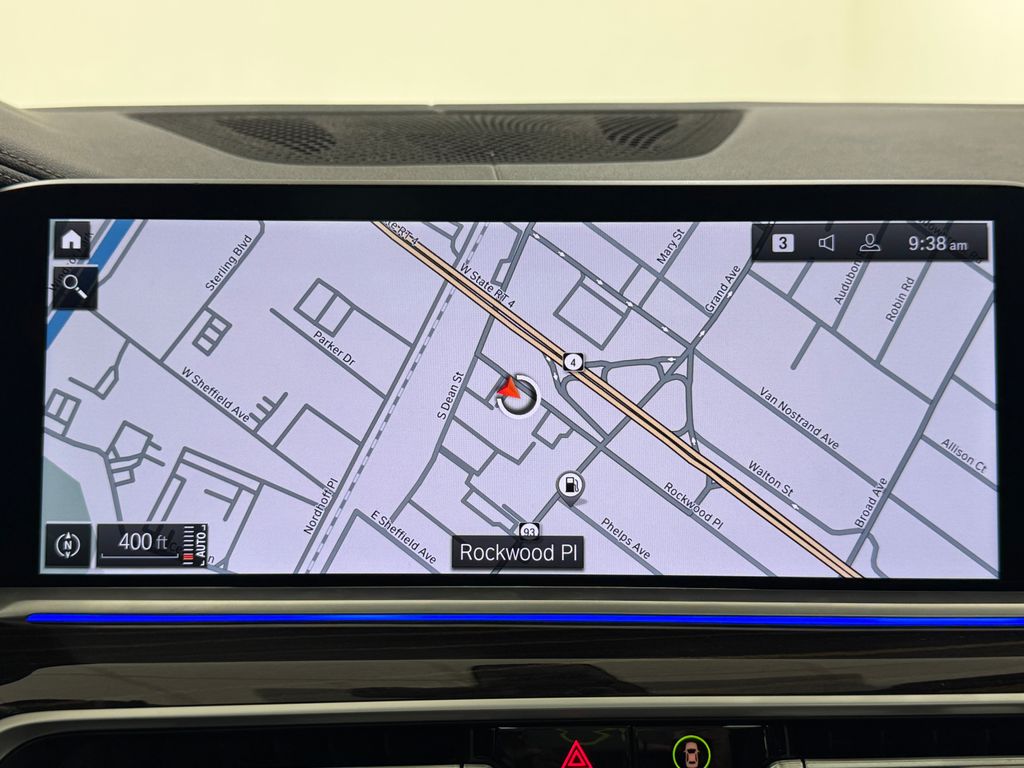 2021 Bmw X6 xDrive40i photo 19