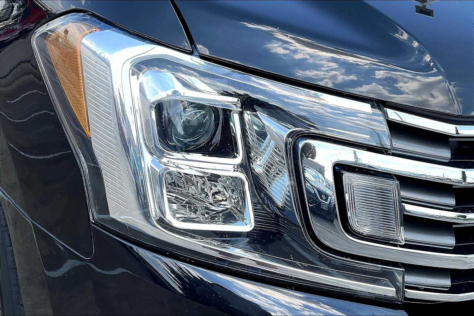 2020 Ford Expedition XLT photo 25