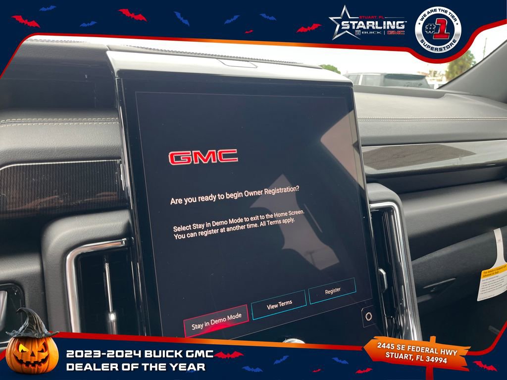 2026 Gmc Yukon photo 26