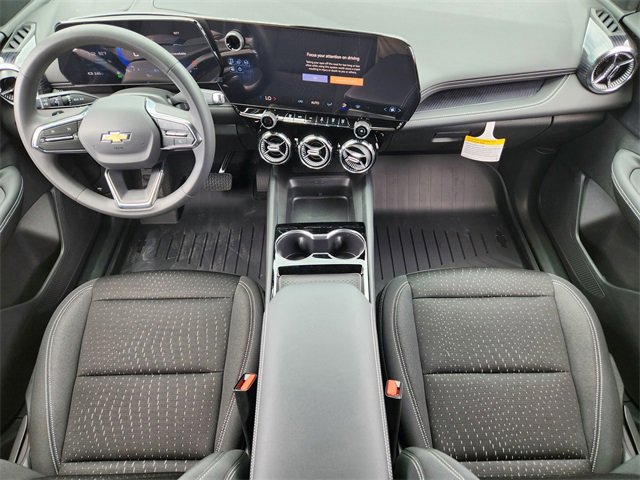 2025 Chevrolet Blazer EV photo 17