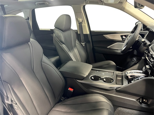 2026 Acura MDX Base photo 34