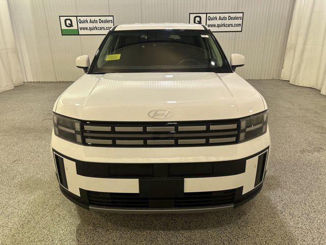 2026 Hyundai Santa Fe SE photo 2