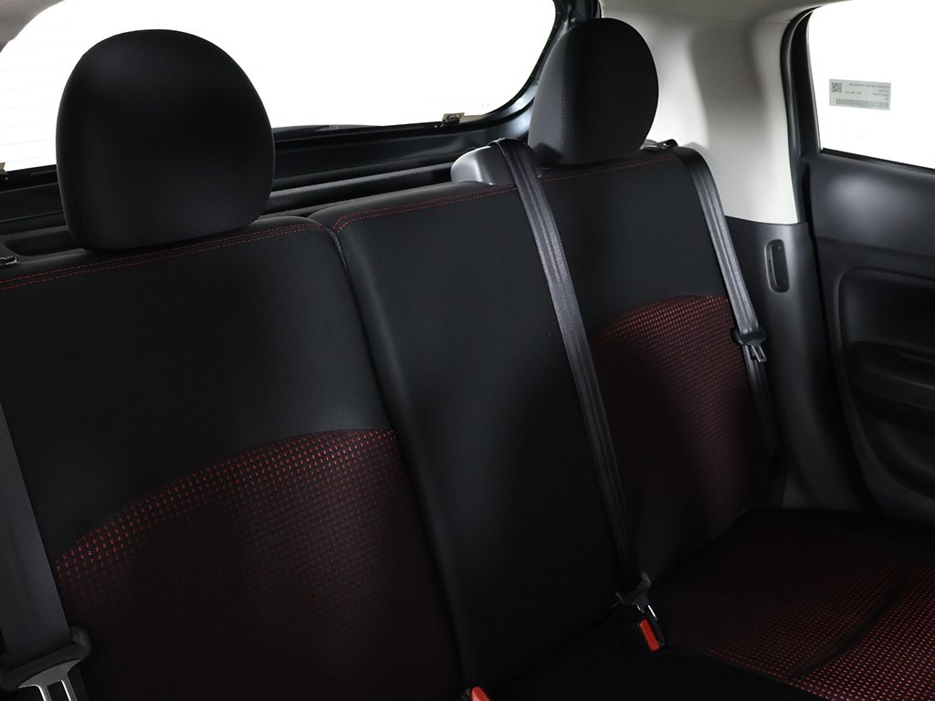 2024 Mitsubishi Mirage Black Edition photo 26