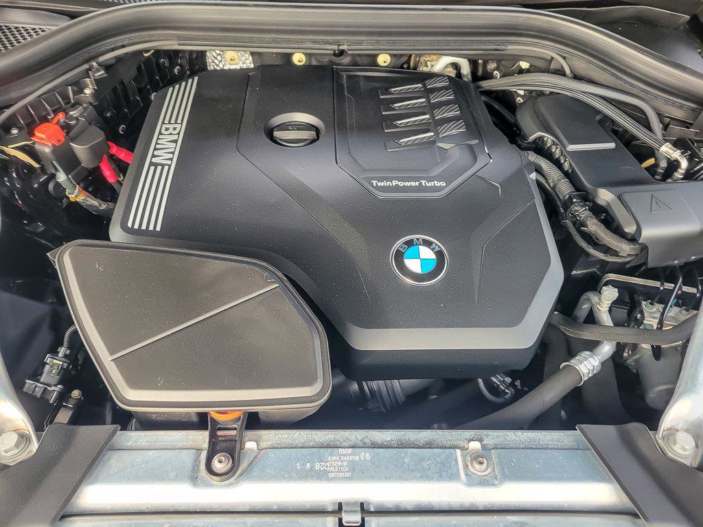 2022 BMW X3 - Image 31