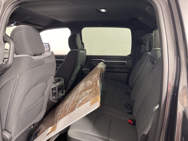2025 Ram 1500 Big Horn Lone Star photo 16