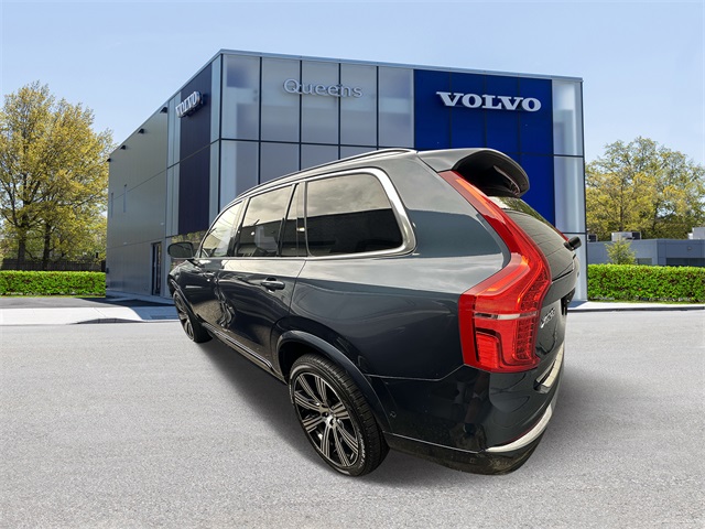 2023 Volvo XC90 Ultimate photo 3