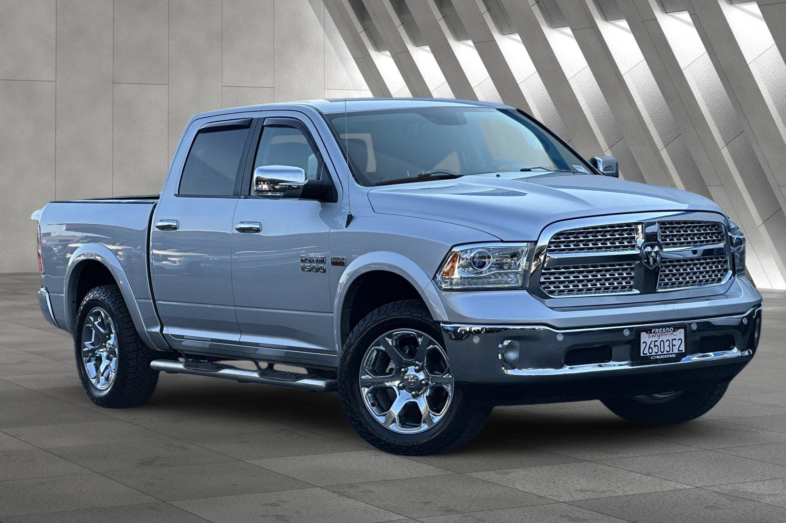 2017 RAM Ram 1500 Pickup