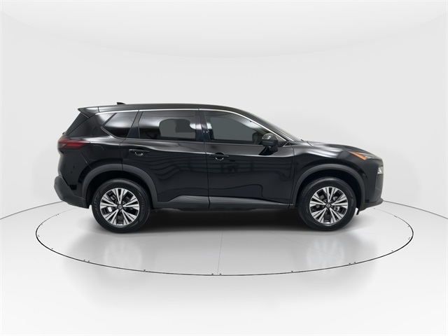 2021 Nissan Rogue SV photo 7
