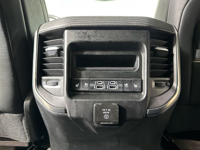 2021 Ram 1500 Limited photo 28