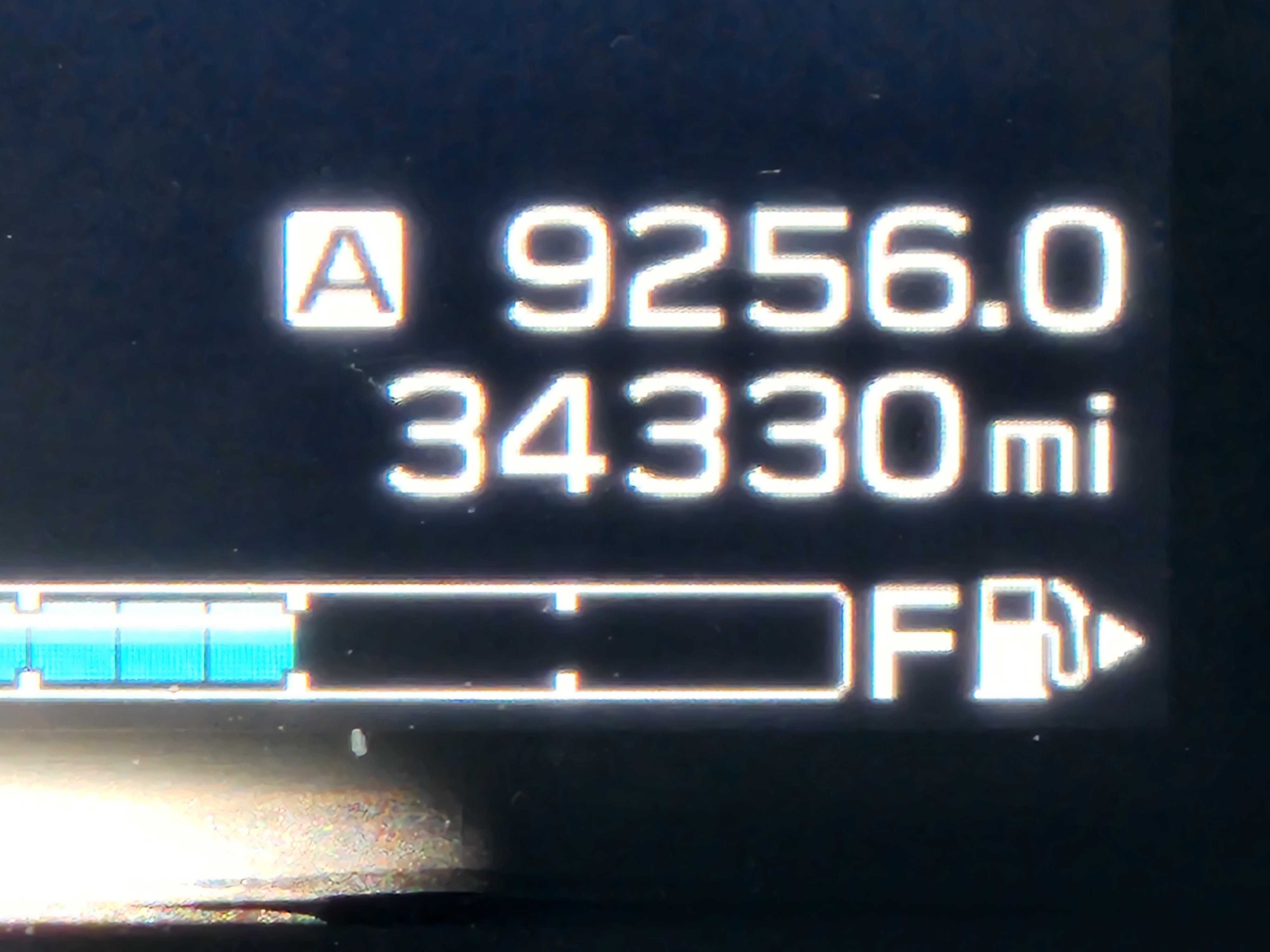2020 Subaru Impreza Base photo 8
