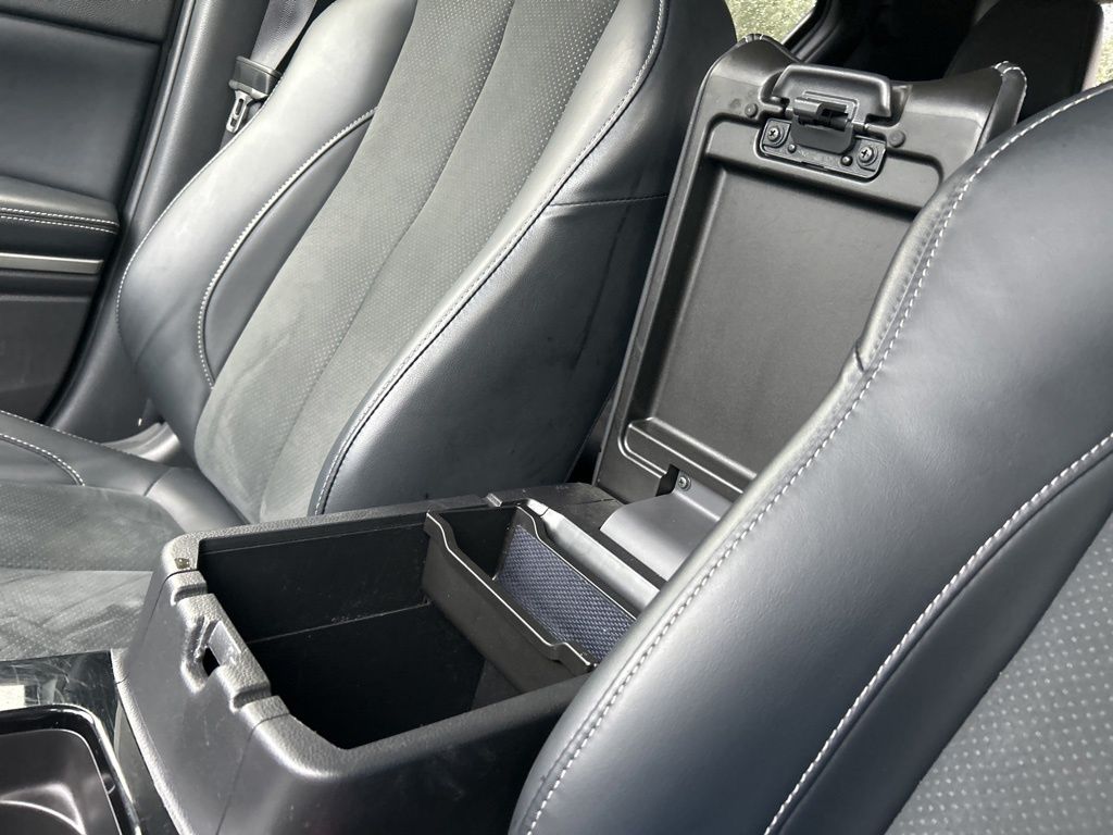2024 Mitsubishi Eclipse Cross SE photo 31