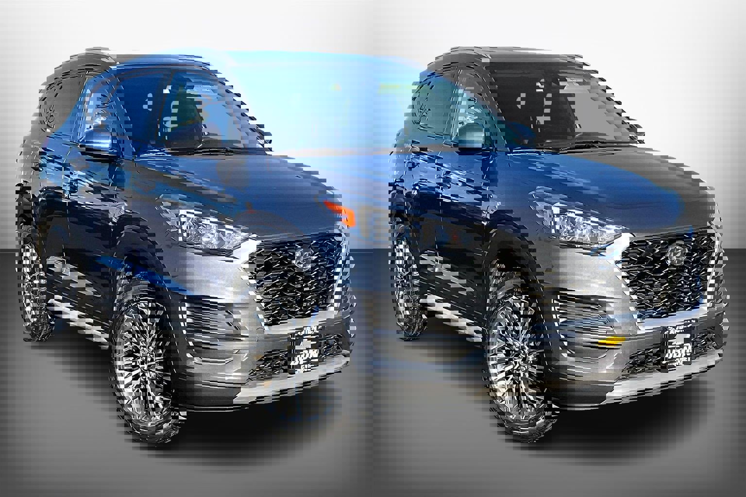 2019 Hyundai Tucson SEL