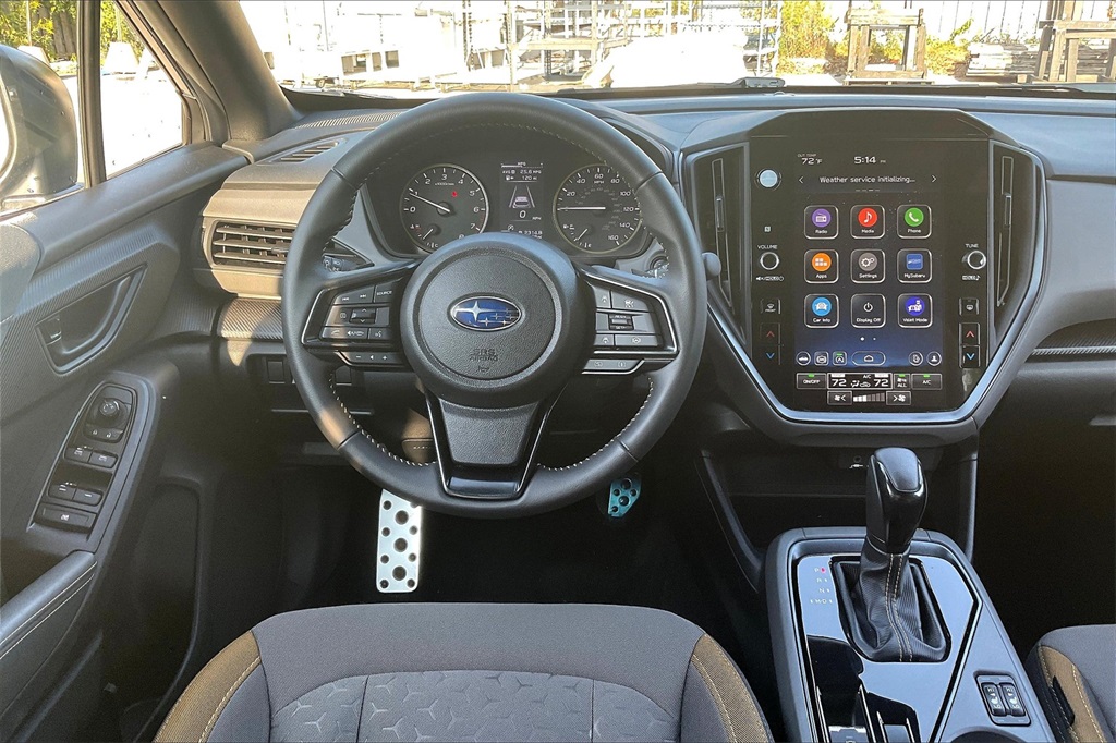 2025 Subaru Crosstrek Sport photo 4