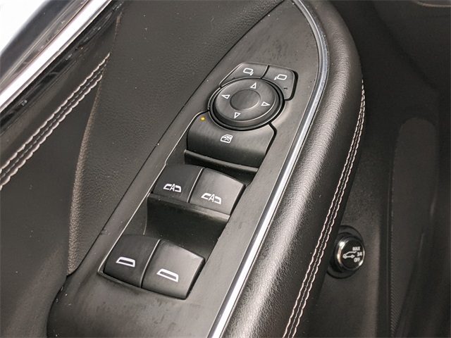 2021 Buick Envision Preferred photo 16