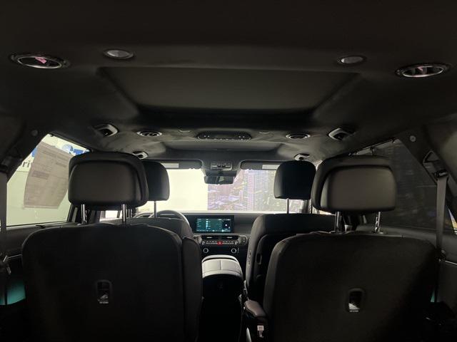 2026 Hyundai Palisade Calligraphy photo 27