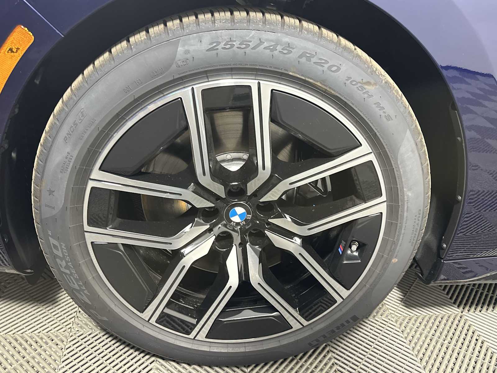 2026 Bmw 740i xDrive photo 10
