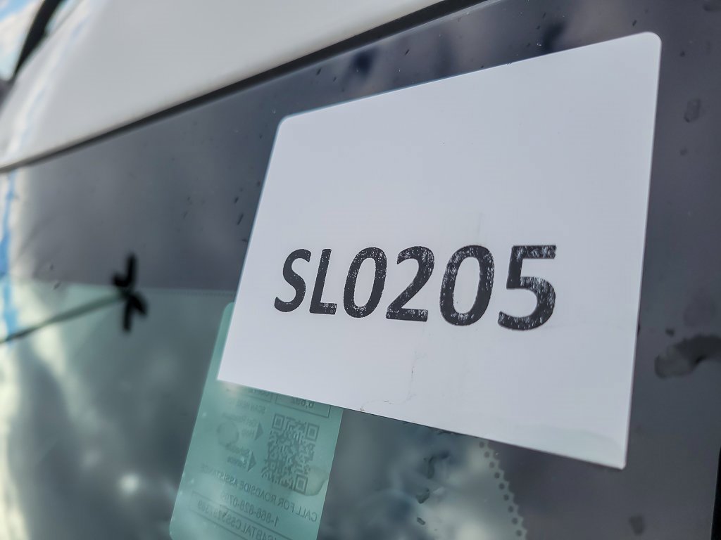 2025 SUBARU OUTBACK - Image 24