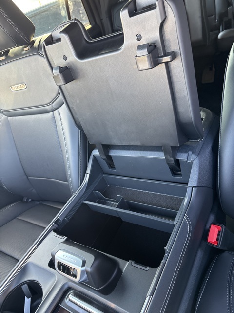 2025 Ford Expedition Platinum photo 26