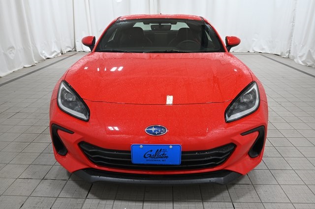 2025 Subaru BRZ Limited photo 14