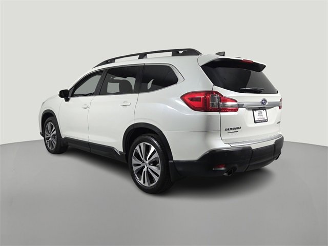 2020 Subaru Ascent Premium photo 2