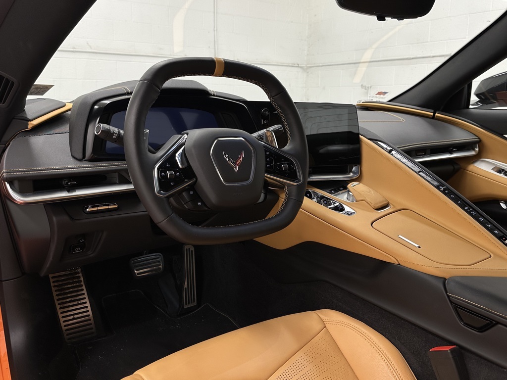 2022 Chevrolet Corvette 2LT photo 15