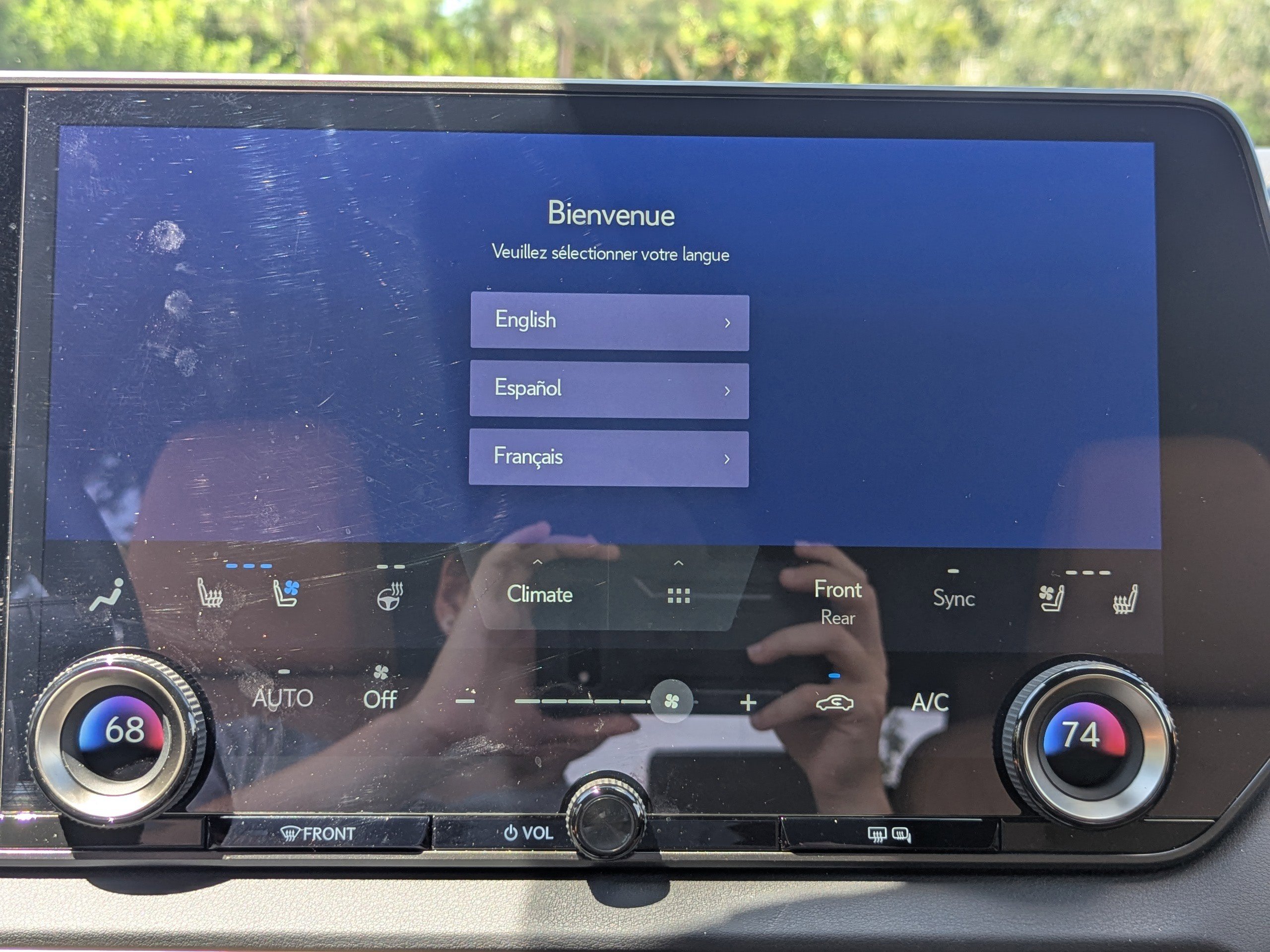 2025 Lexus RX 350 photo 25