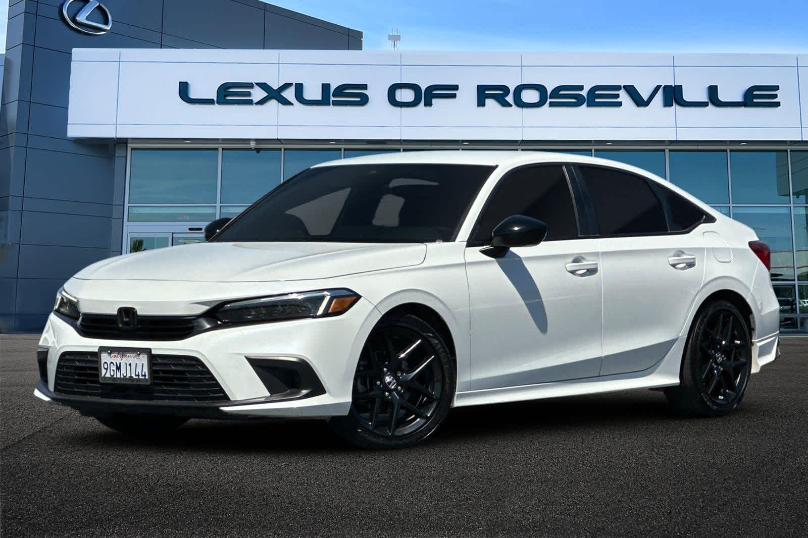 How to Remote Start Honda Civic 2025: Easy Steps to Quick Comfort