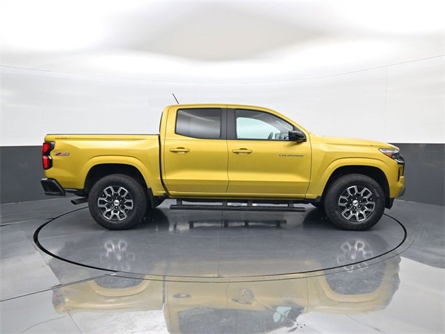 2023 Chevrolet Colorado Z71 photo 4