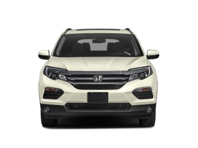 2018 Honda Pilot Elite photo 4