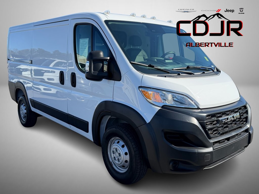 2023 RAM ProMaster Cargo Van Base's photo