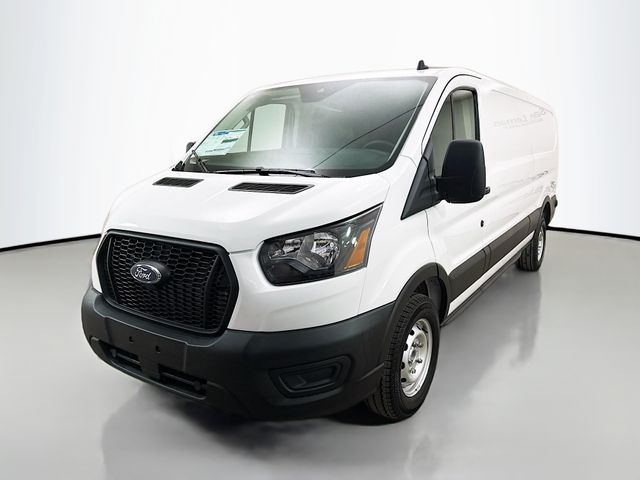 2025 Ford Transit Cargo Van photo 3