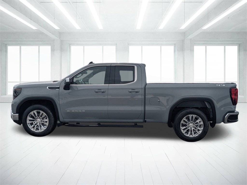 2024 Gmc Sierra 1500 SLE photo 6