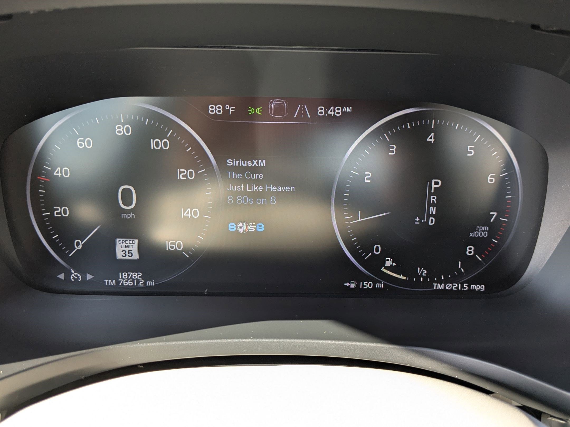 2021 Volvo S60 Momentum photo 13