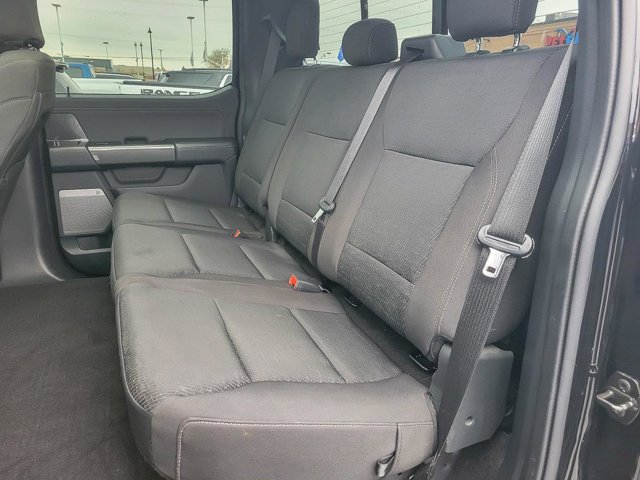 2022 FORD F-150 - Image 44