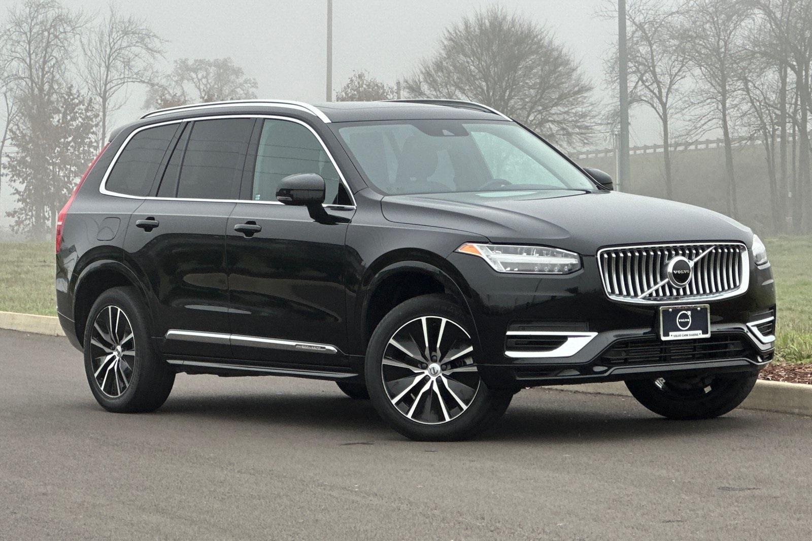 2022 Volvo XC90 Inscription Expression's photo