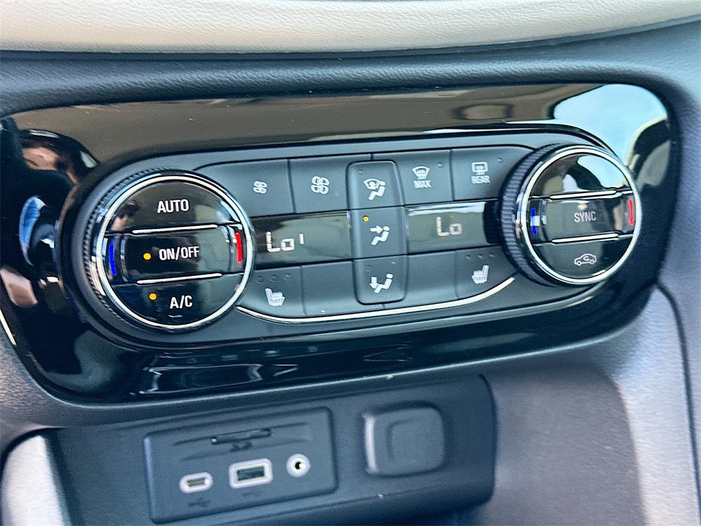 2022 Buick Encore GX Select photo 12