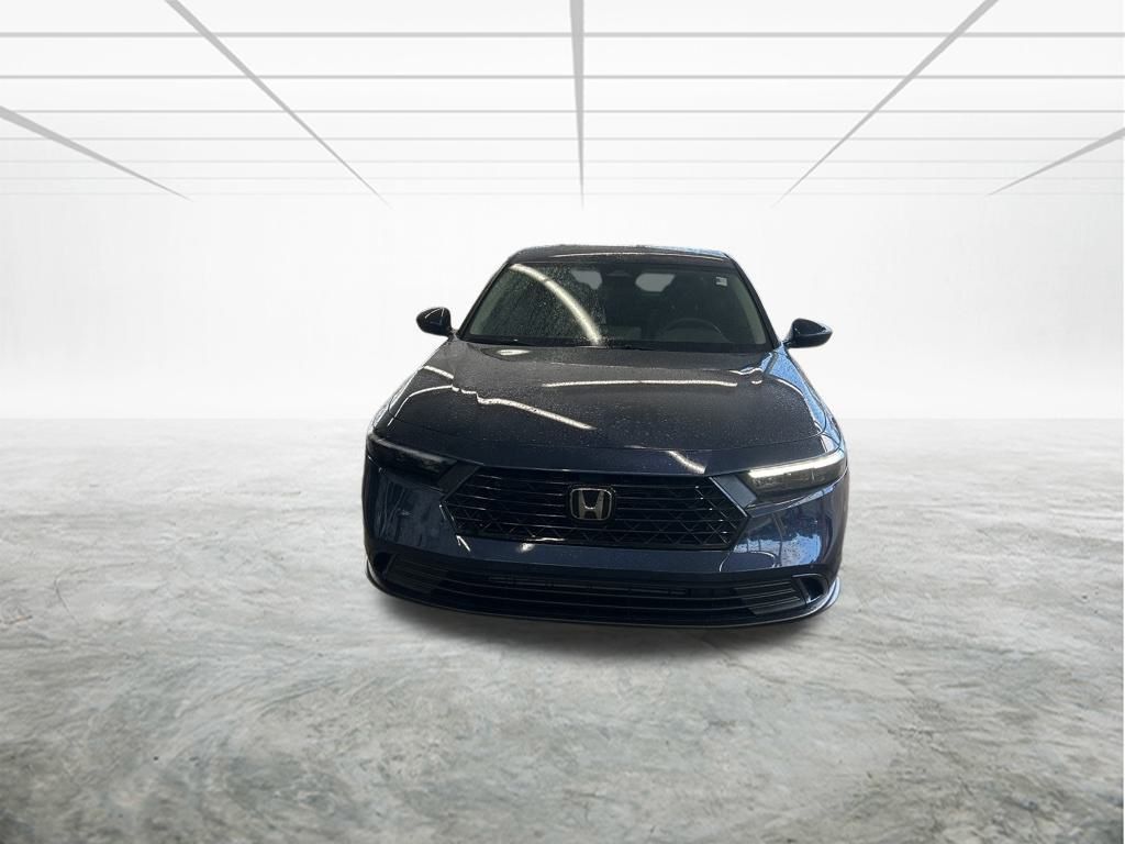2024 Honda Accord EX photo 8