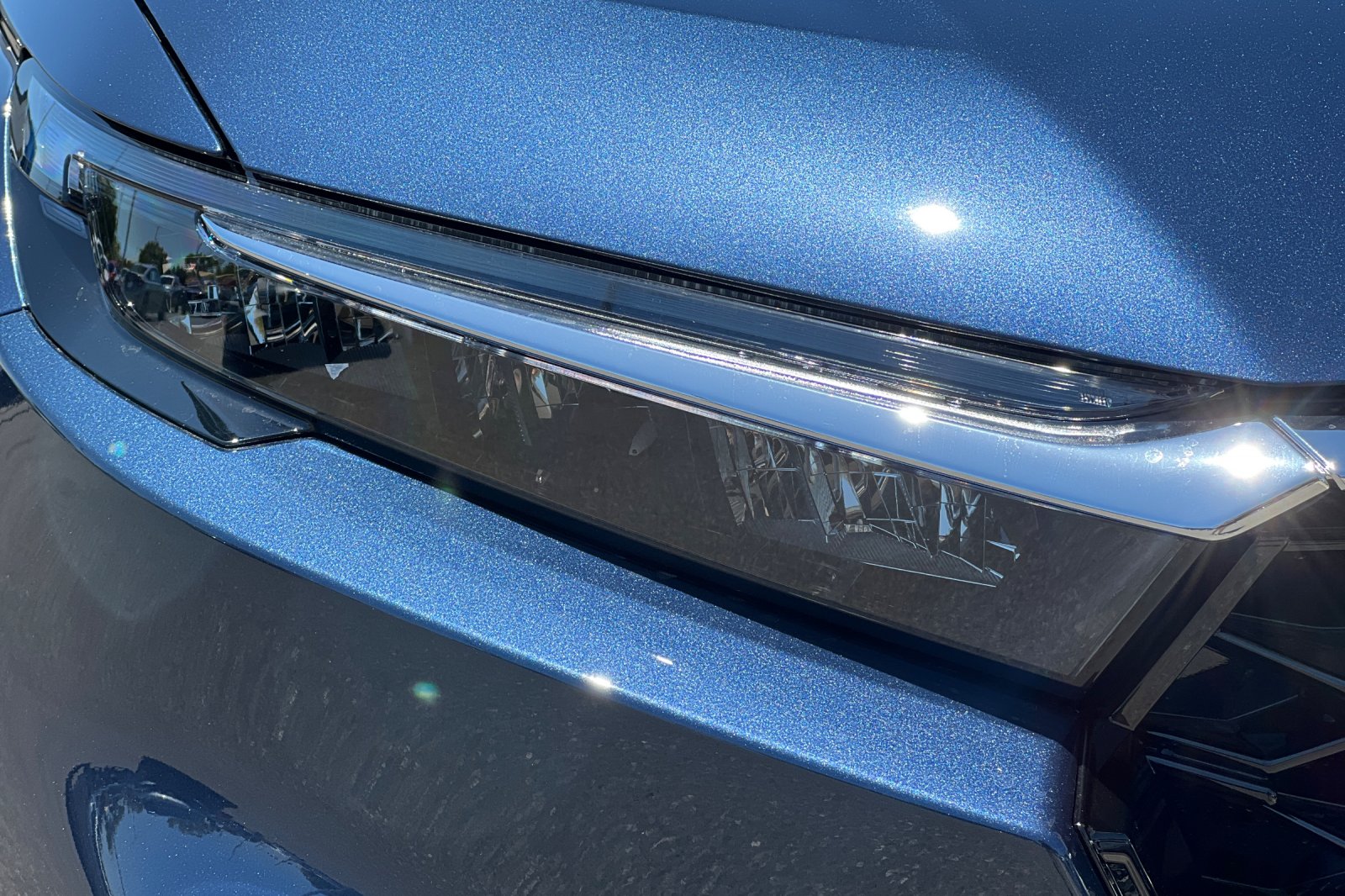2026 Honda CR-V EX-L photo 29