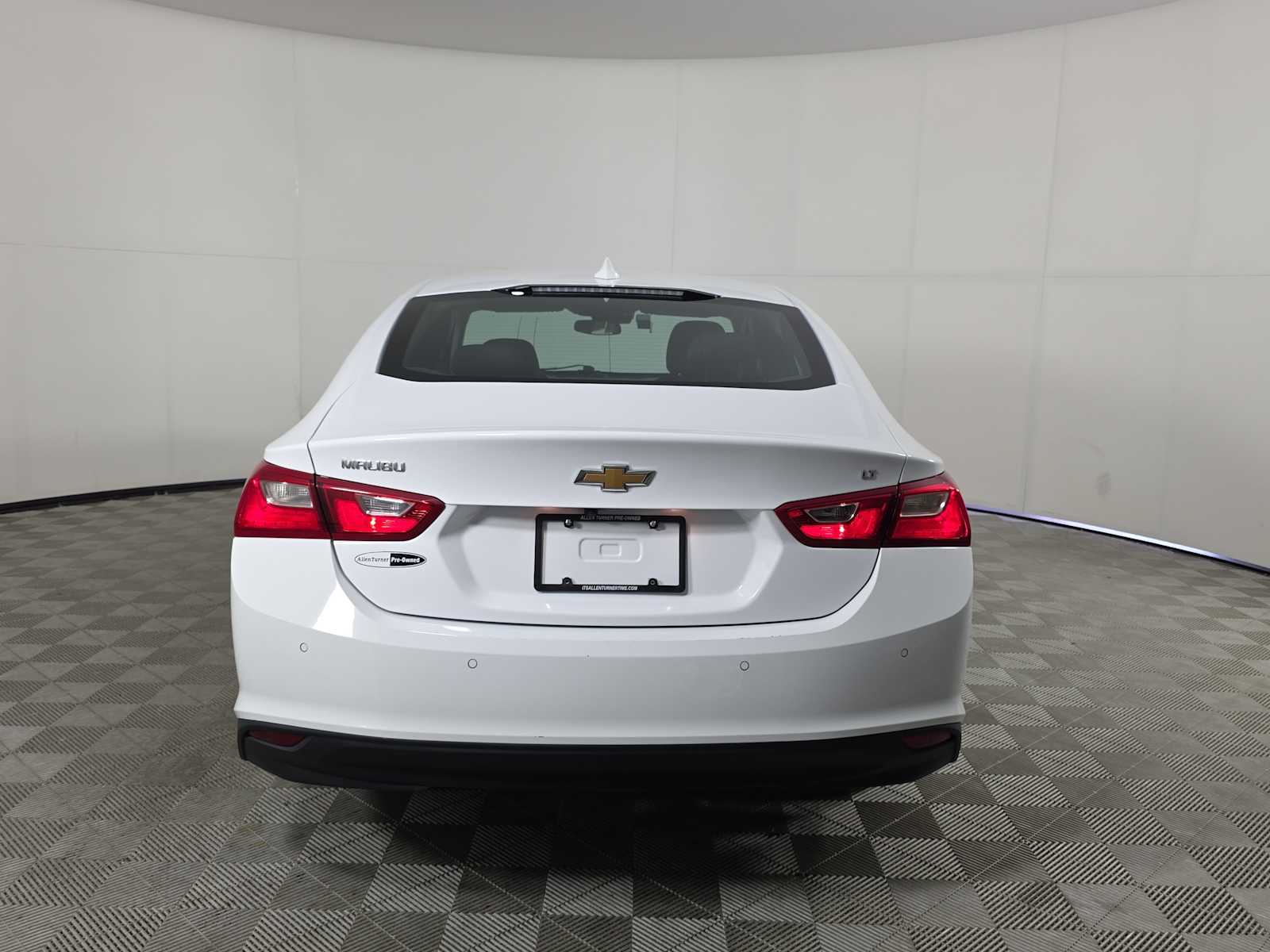 2024 Chevrolet Malibu 1LT photo 6