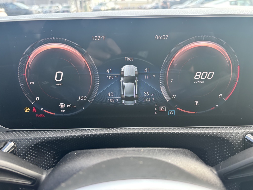 2020 Mercedes Benz A 220 photo 7