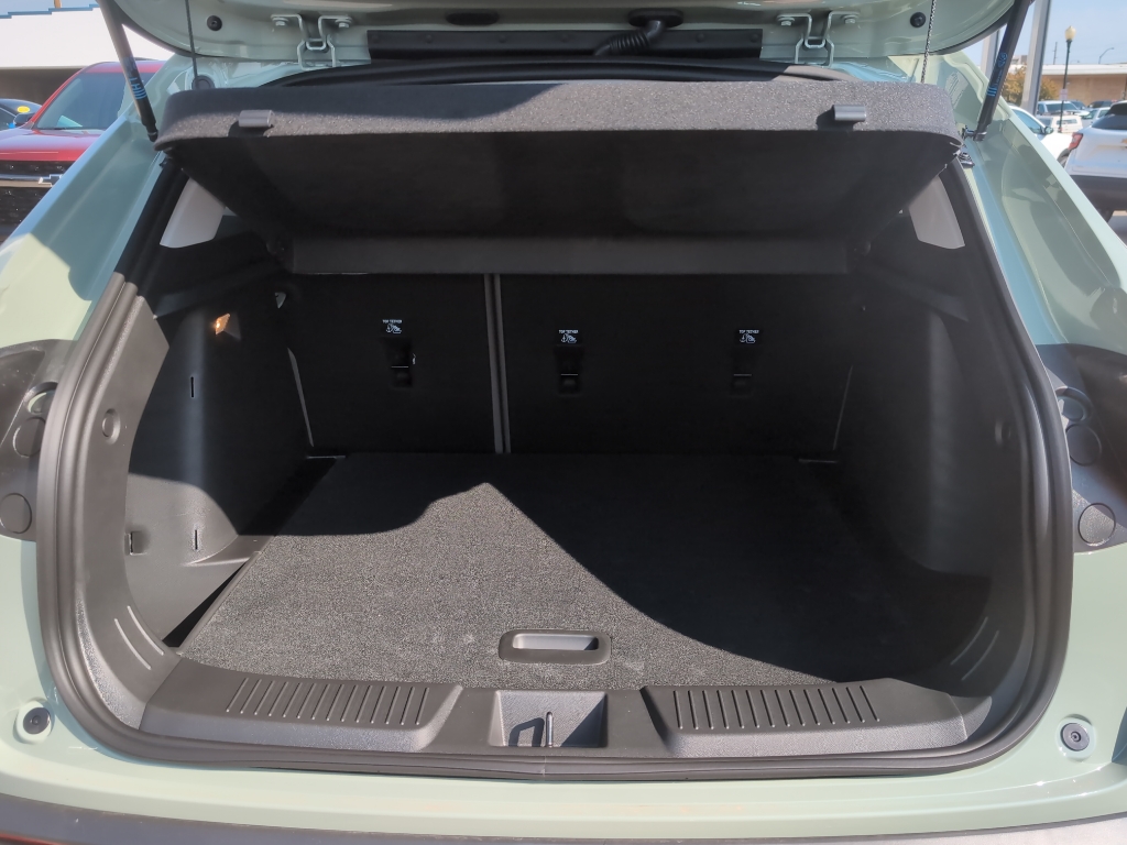 2025 Chevrolet Trax ACTIV photo 30