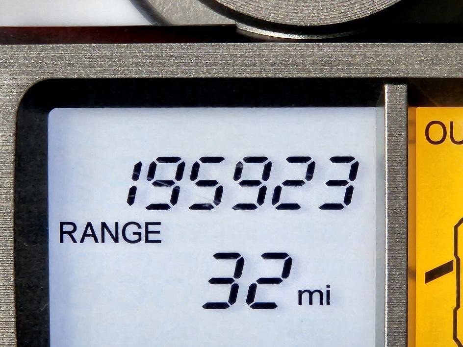 2012 Honda Pilot EX-L photo 25