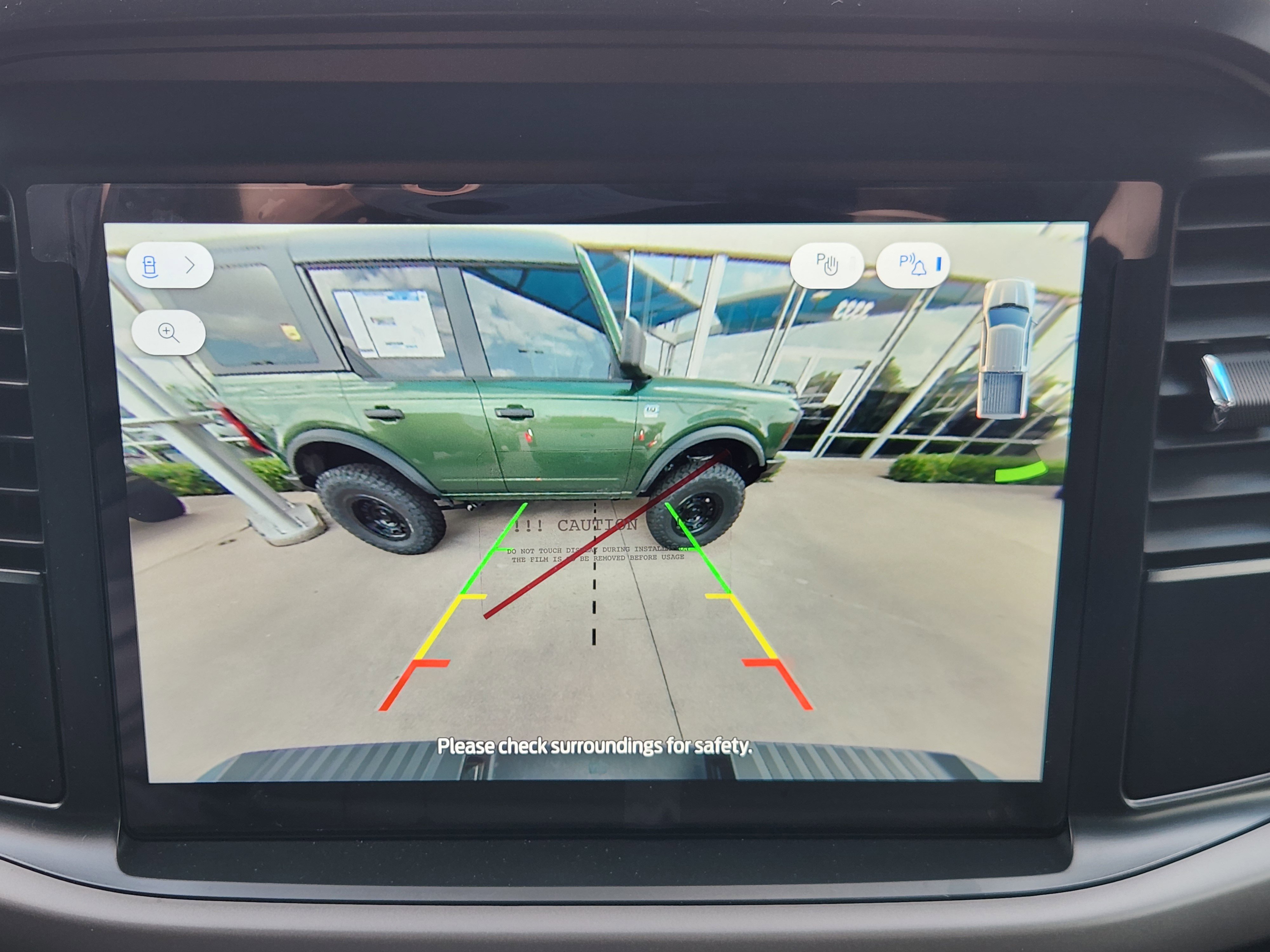 2025 Ford F-150 XL photo 4